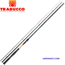 Удилище фидерное Trabucco Precision FDX River Feeder